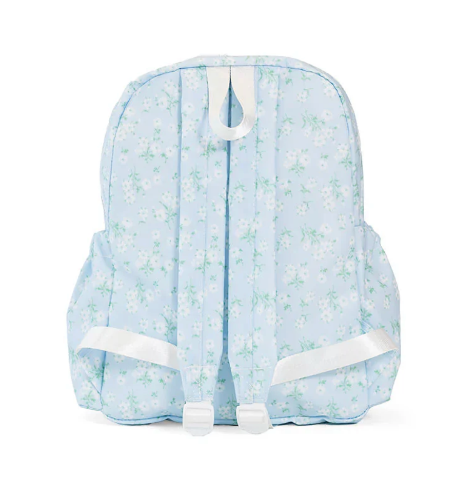 Backpacker- Kiki Floral