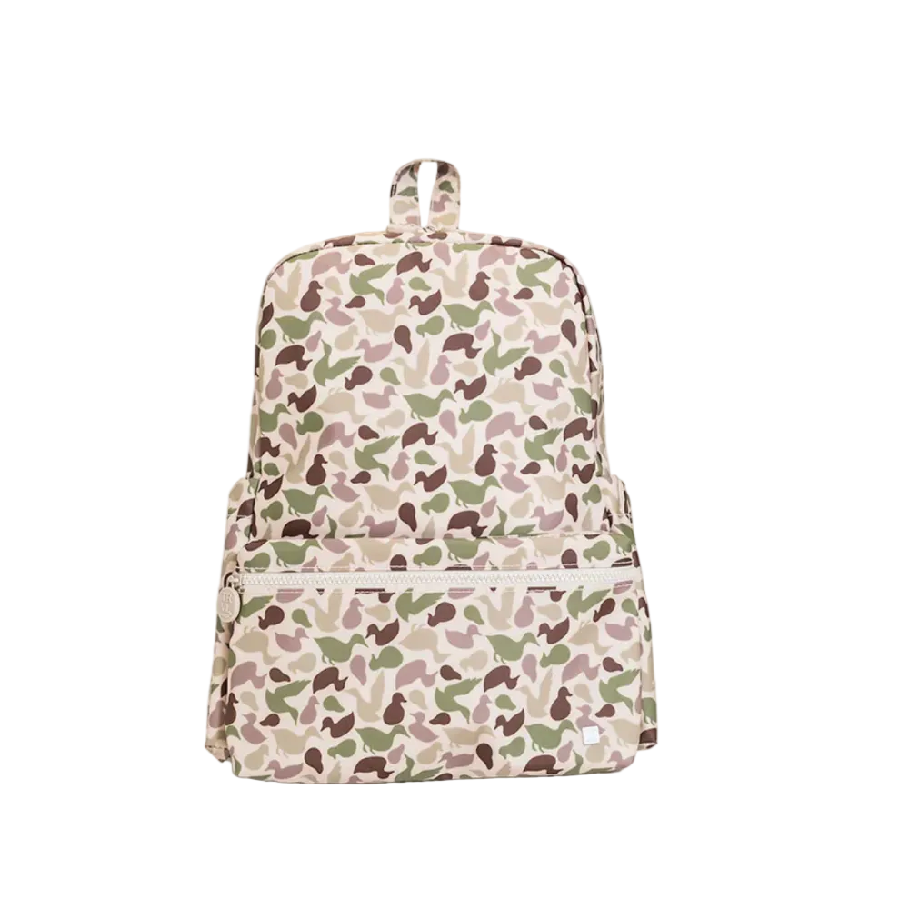 Backpacker- Decoy Camo