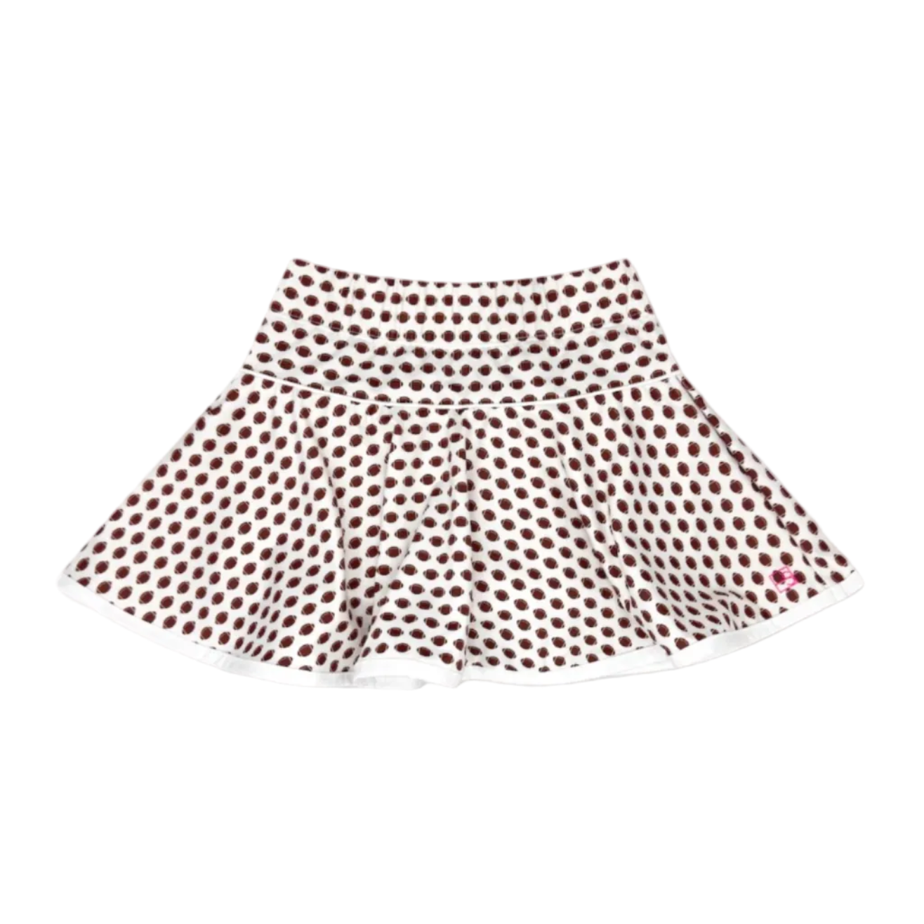Quinn Skort - Game Day