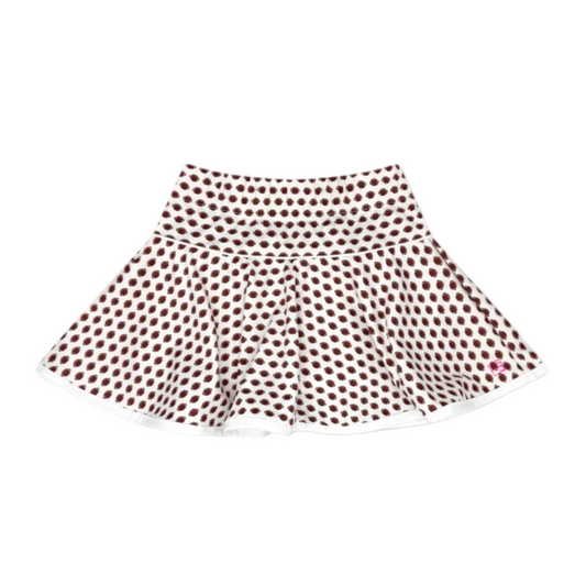 Quinn Skort - Game Day