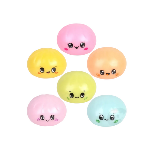 Squish and Stretch Surprise Dumplings