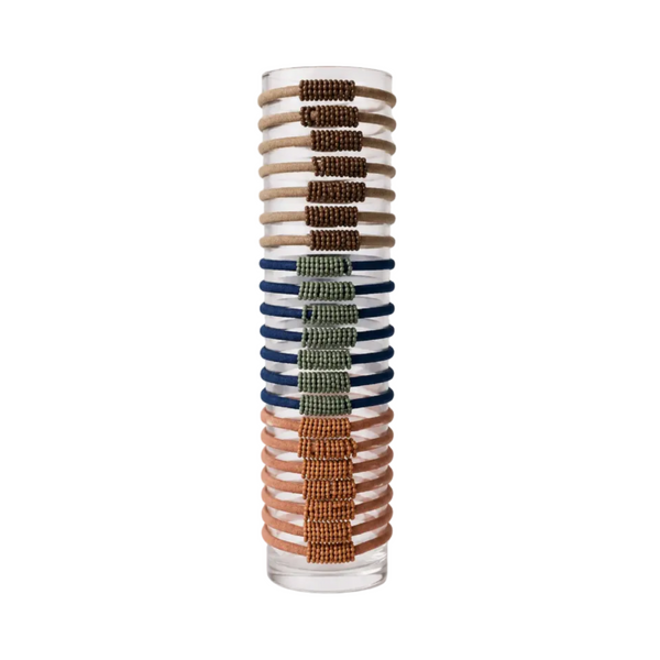COVE- Bracelet / Hair Ties