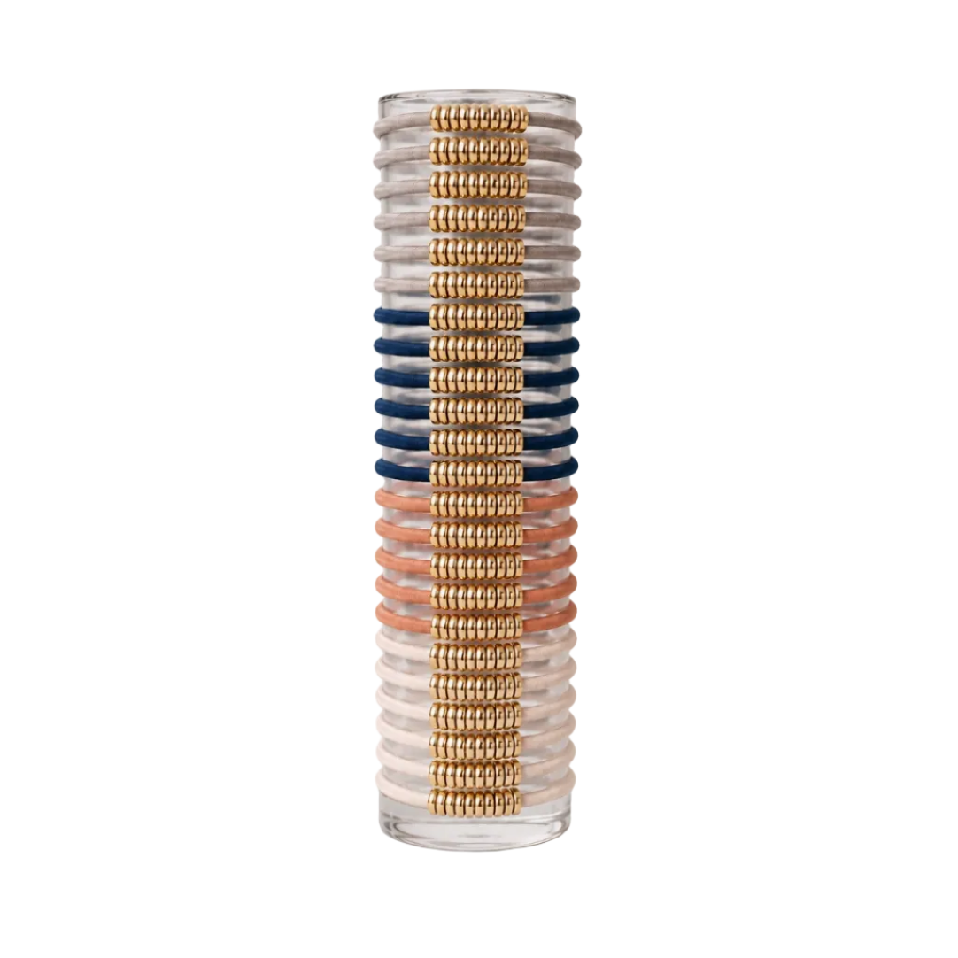 DRIFT - Bracelet / Hair Ties