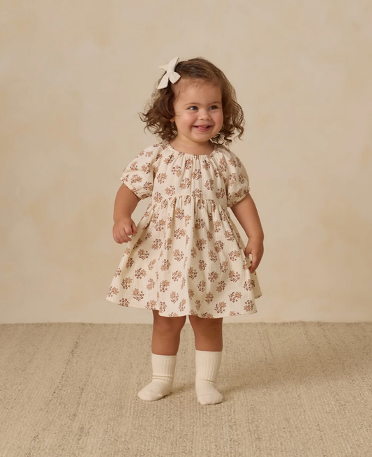 Bella Dress Daylily