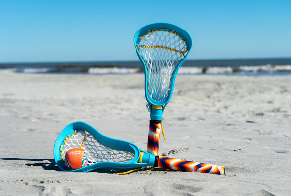 Lacrosse Set