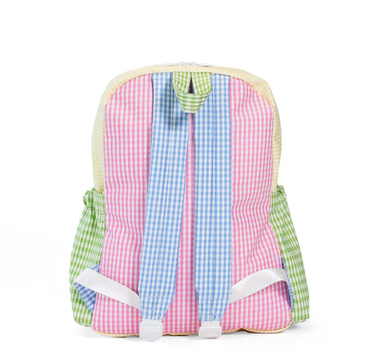 Backpacker- Backpack Patch Pink