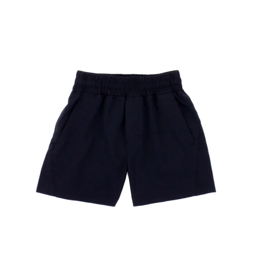 Boys Court Short Obsidian