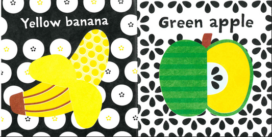 Indestructibles: Taste the Fruit!