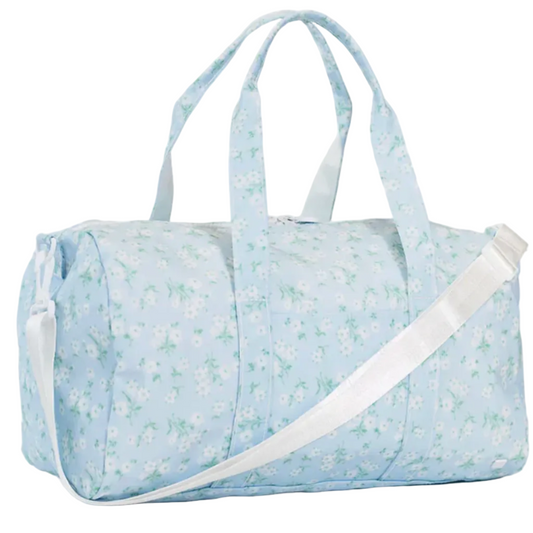WEEKENDER Duffel Bag - Kiki Floral