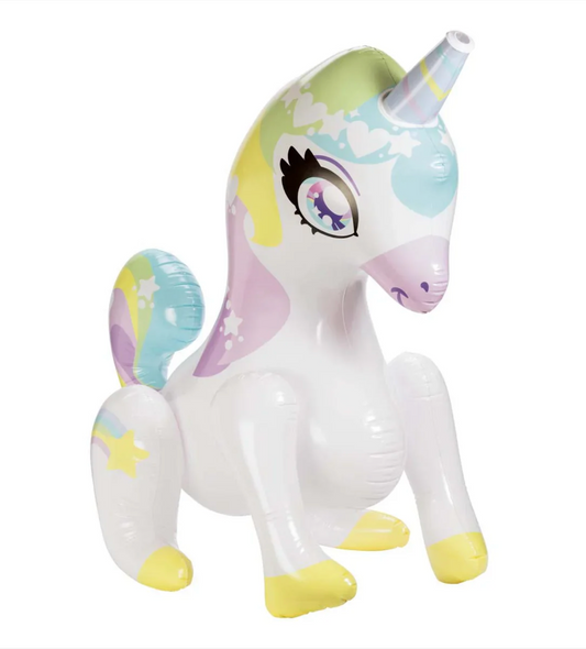 Sprinkler Buddies Mist-Ical Unicorn