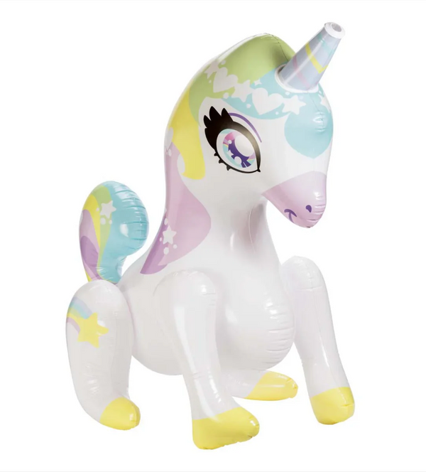 Sprinkler Buddies Mist-Ical Unicorn