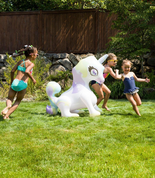 Sprinkler Buddies Mist-Ical Unicorn