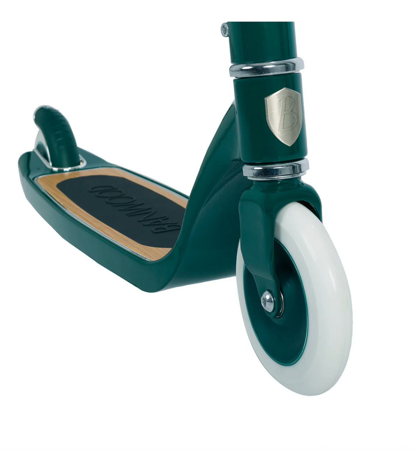 Banwood Maxi Scooter-green