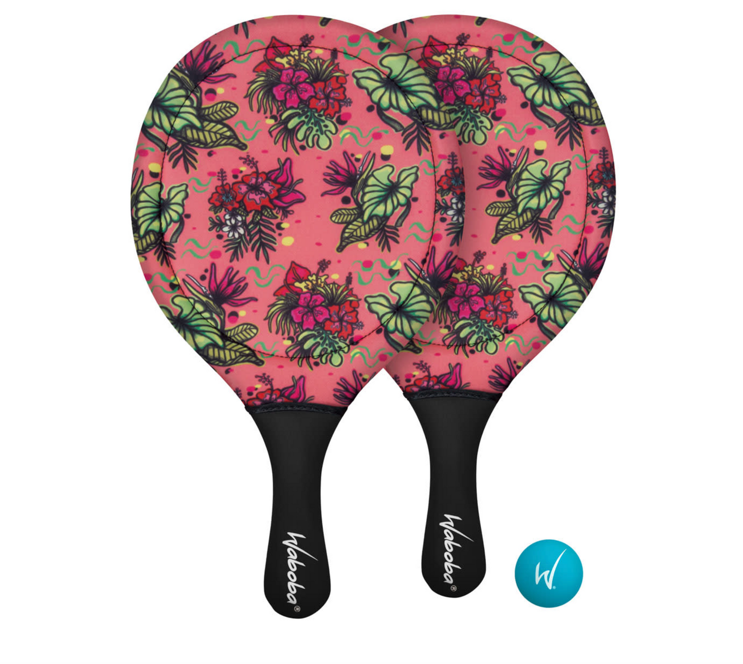 Beach Water Paddle Set