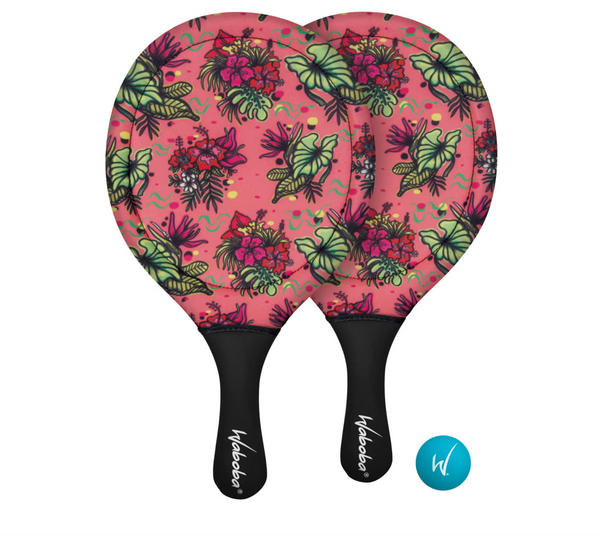 Beach Water Paddle Set
