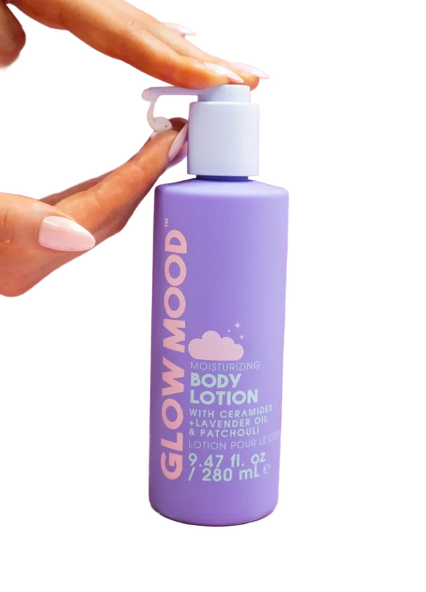 Night Moisturizing Body Lotion