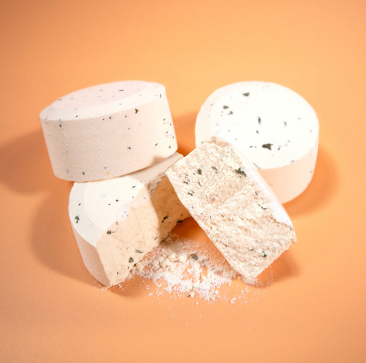 Day Awakening Shower Steamers