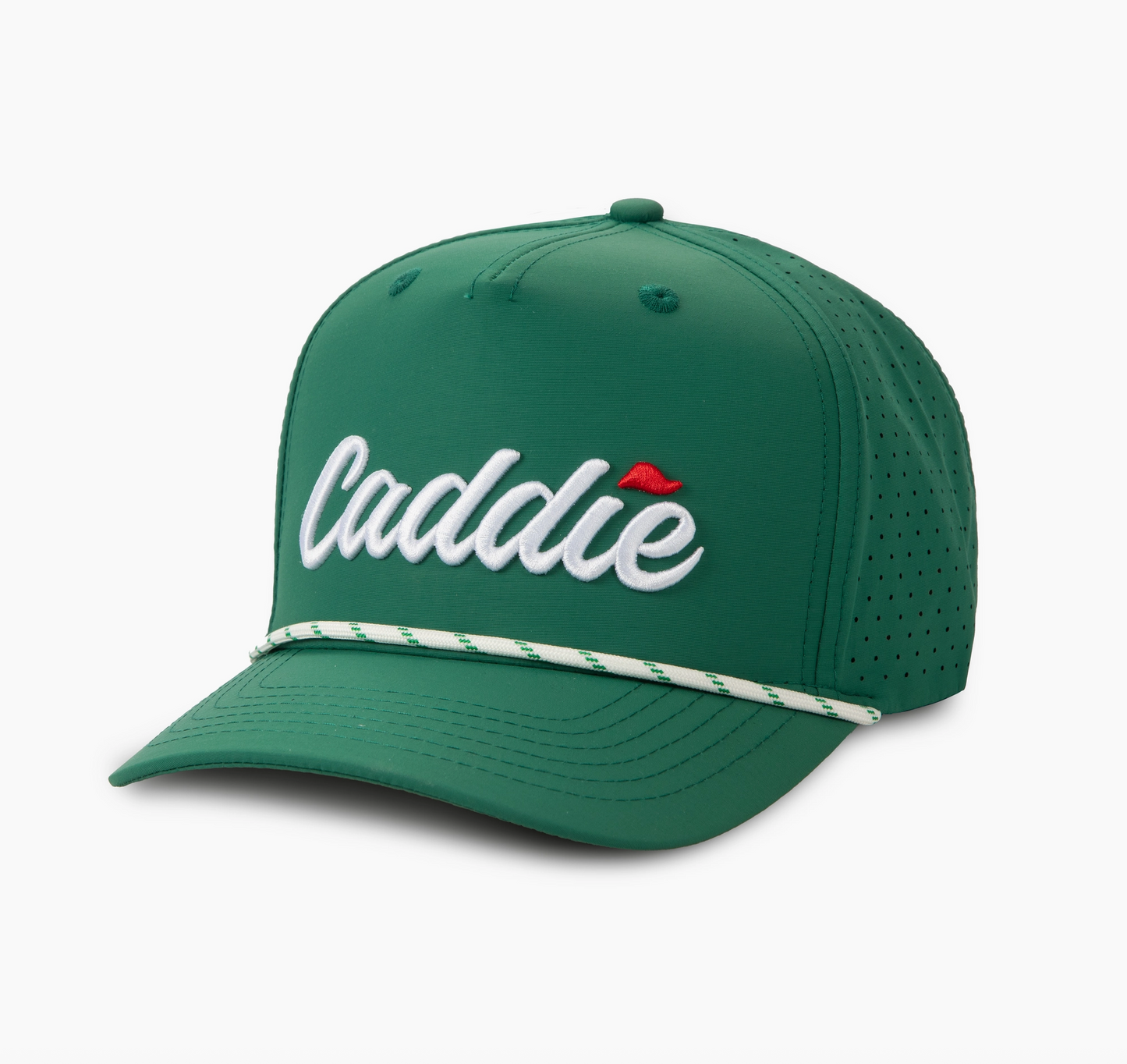Caddie Rope Hat
