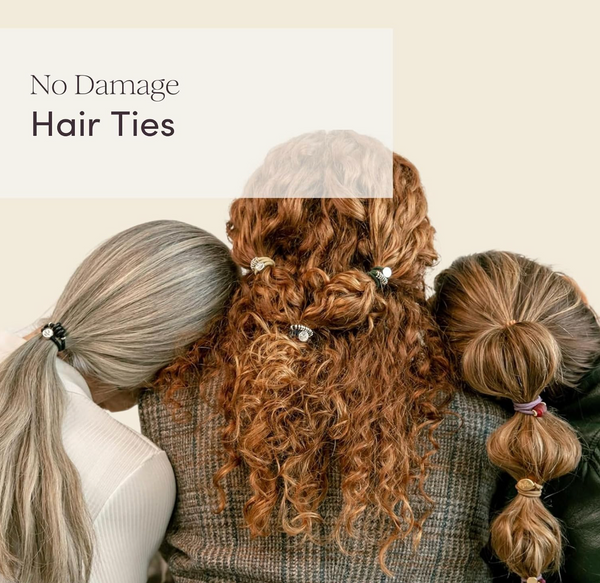DRIFT - Bracelet / Hair Ties