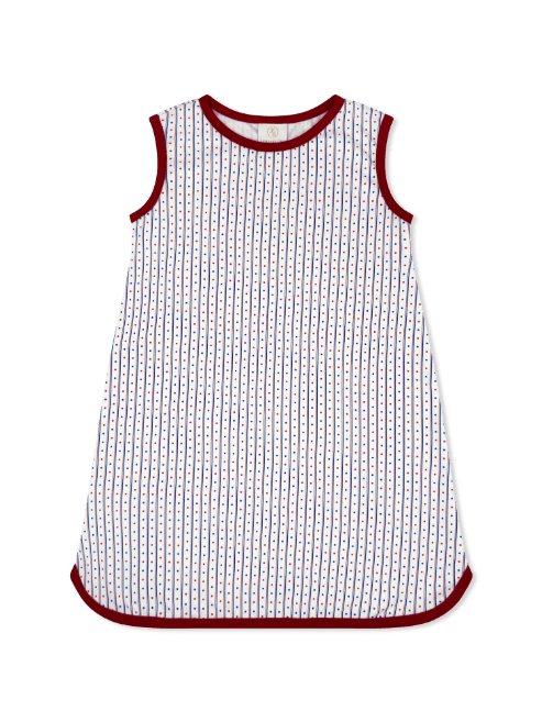 Tinsley Tennis Dress- All American
