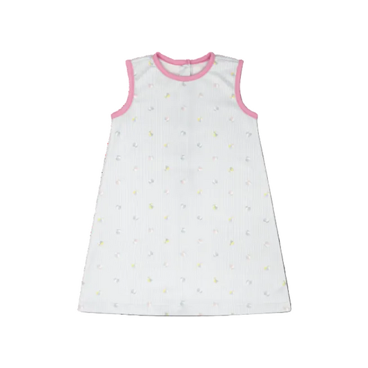 Ann Dress- Beach Bounce