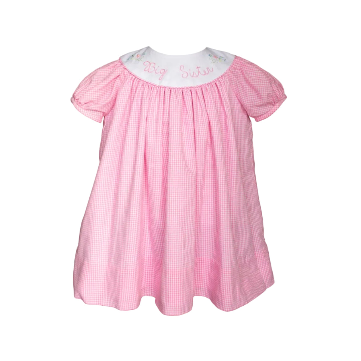 Sissy Big Sister Dress