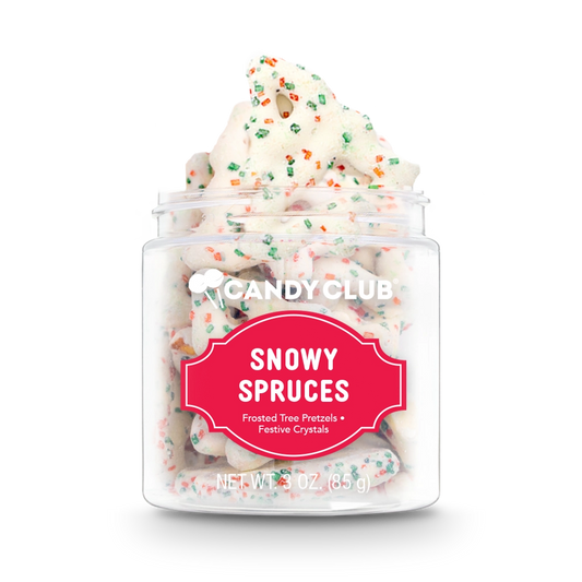 Snowy Spruces *Holiday Collection*