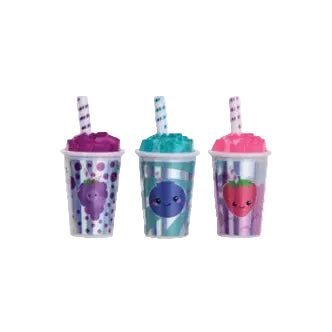 So Slushy Lip Balm Set PDQ