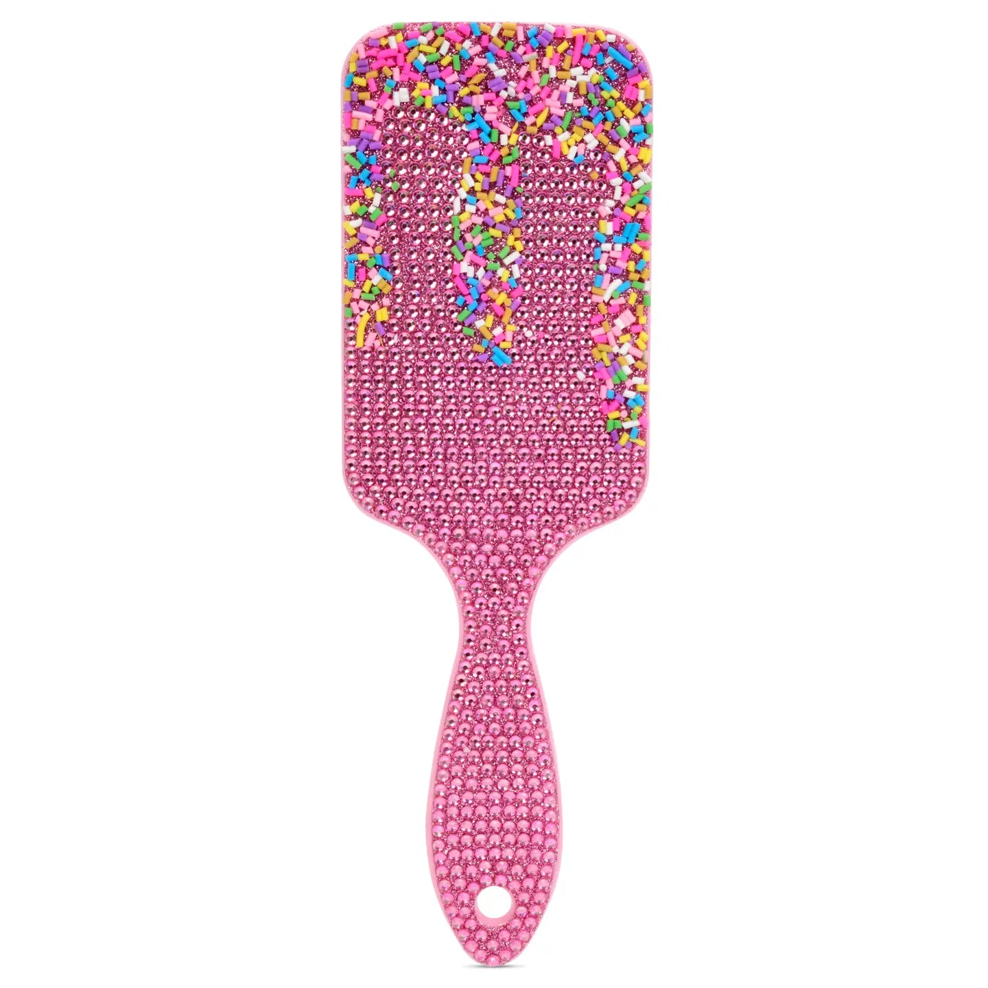 Sprinkle Sparkle Paddle Brush