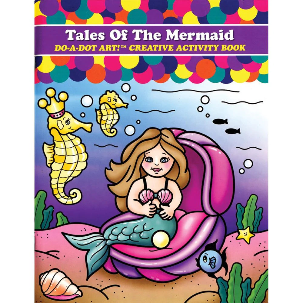 Tales of a Mermaid