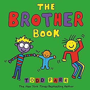 The Brother Book