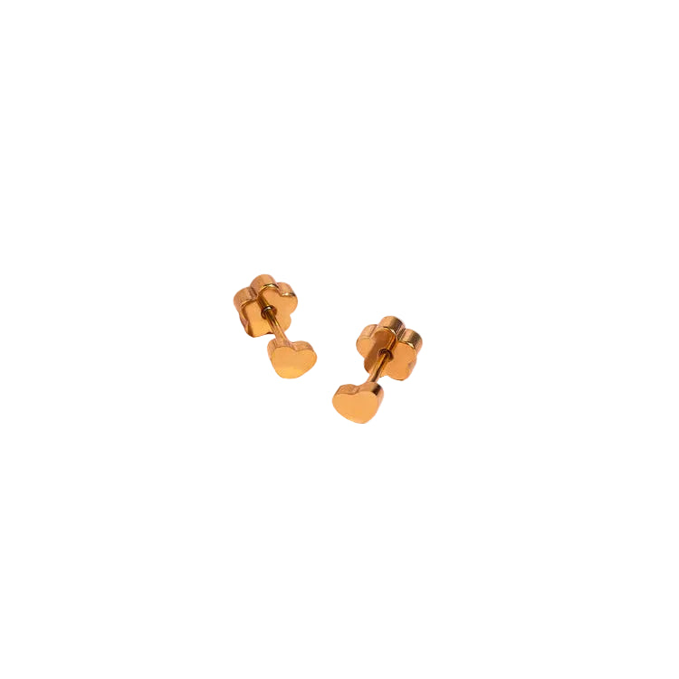 Tiny Classic Heart