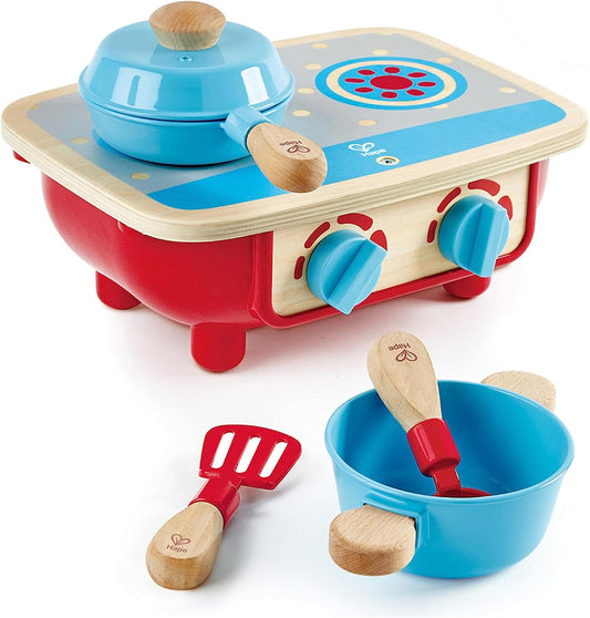 Toddler Kitchen Set