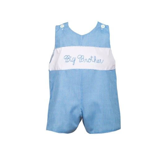 Trip Big Brother Jon Jon