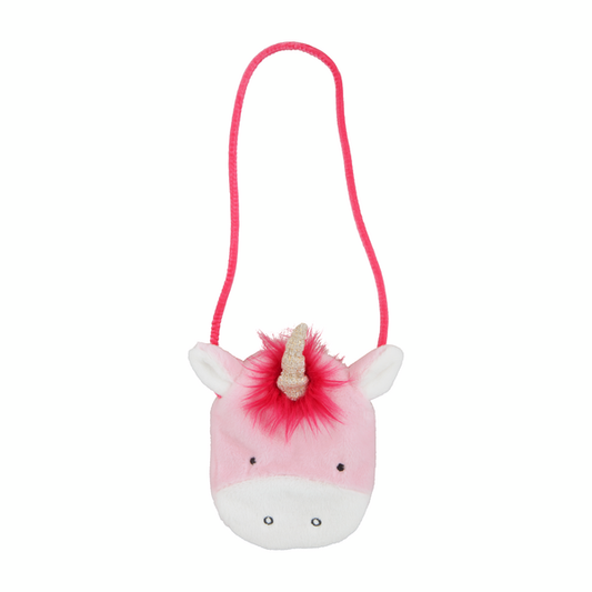 Unicorn Light Up Purse