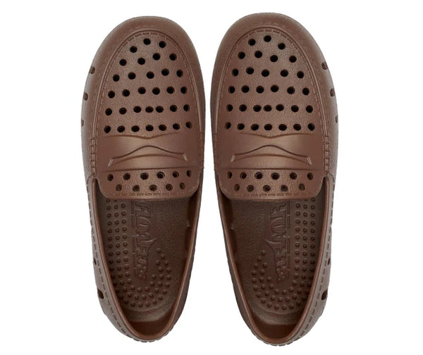 Kids Prodigy Driver Driftwood Brown/Coconut