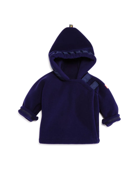 Warmplus Favorite Jacket Navy