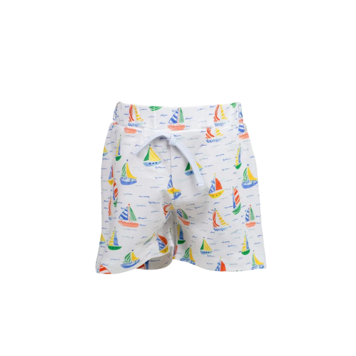 Yacht Boy Shorts