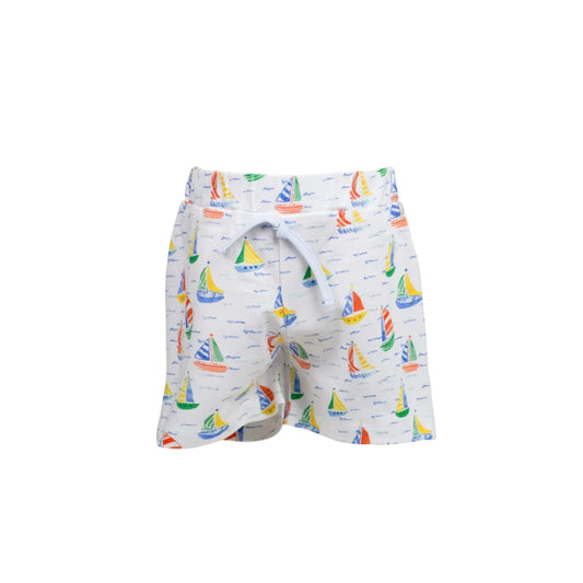 Yacht Boy Shorts
