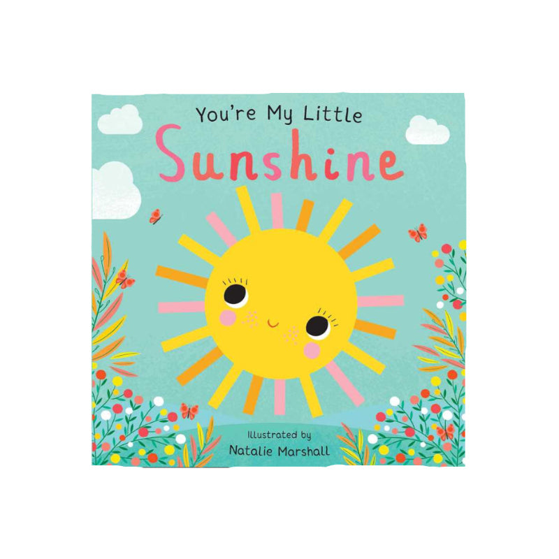 You're My Little Sunshine