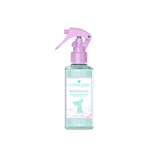 Mermaid Hair Detangling Mist
