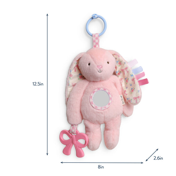Pink Bunny Bitzy Traveler™