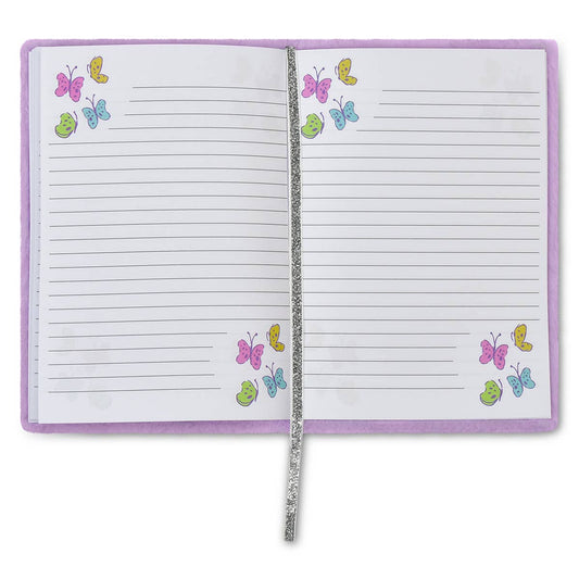 Bright Butterflies Journal