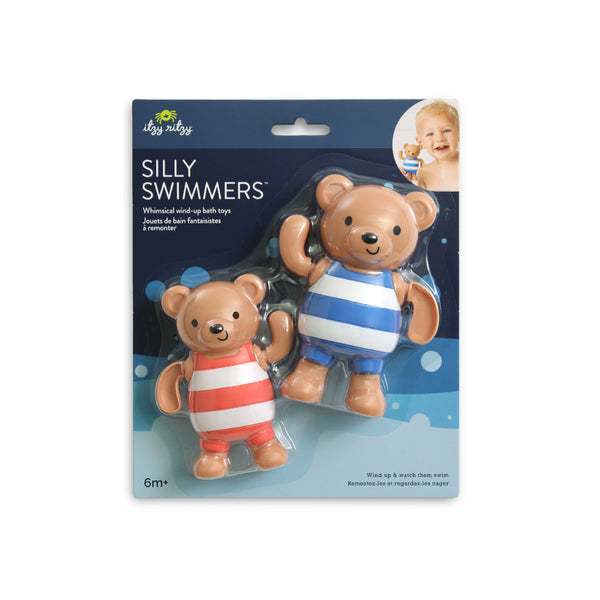 Bear Silly Swimmers™