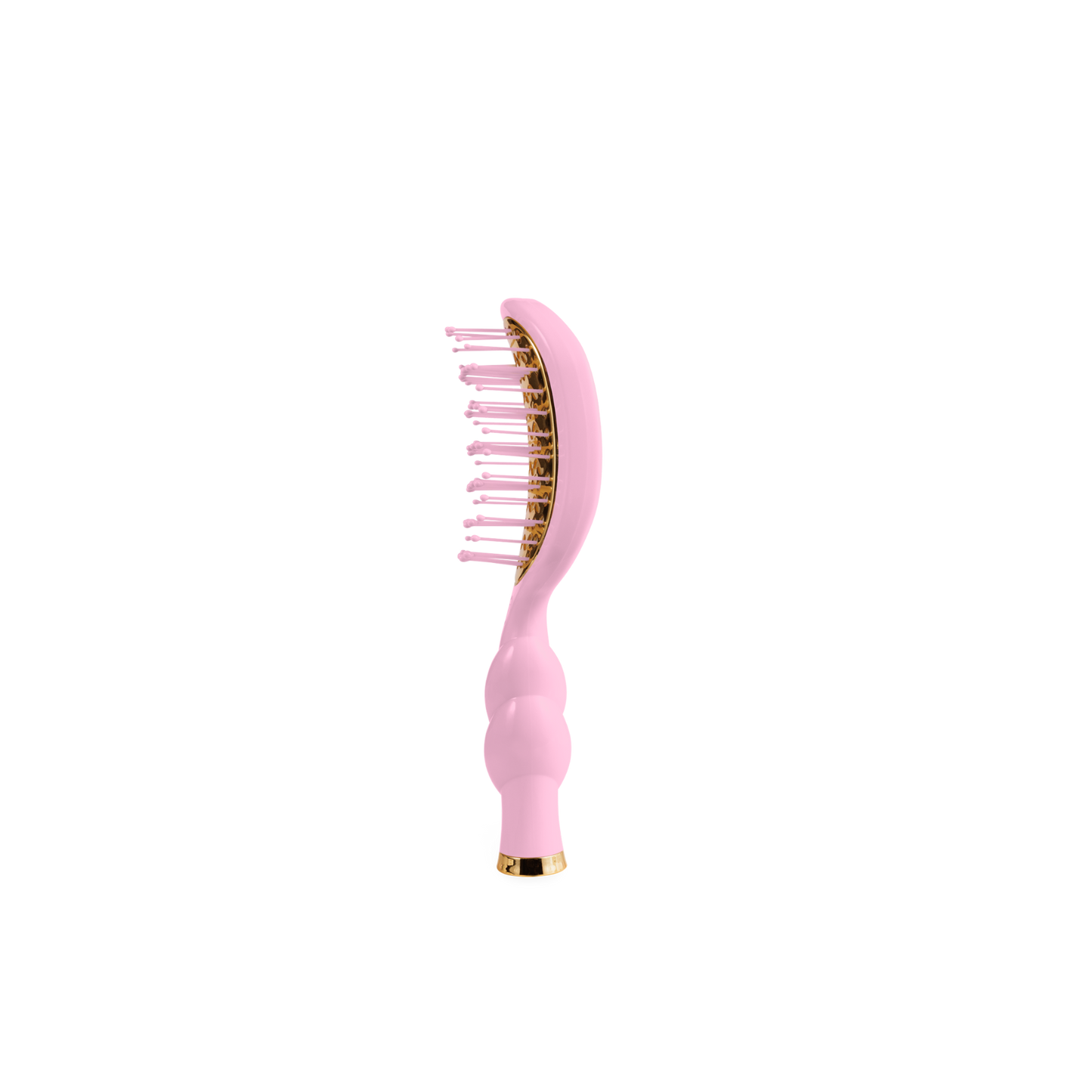 Mini Vent Brush | Bubblegum Pink