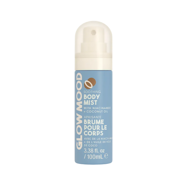 Coconut Body Mist