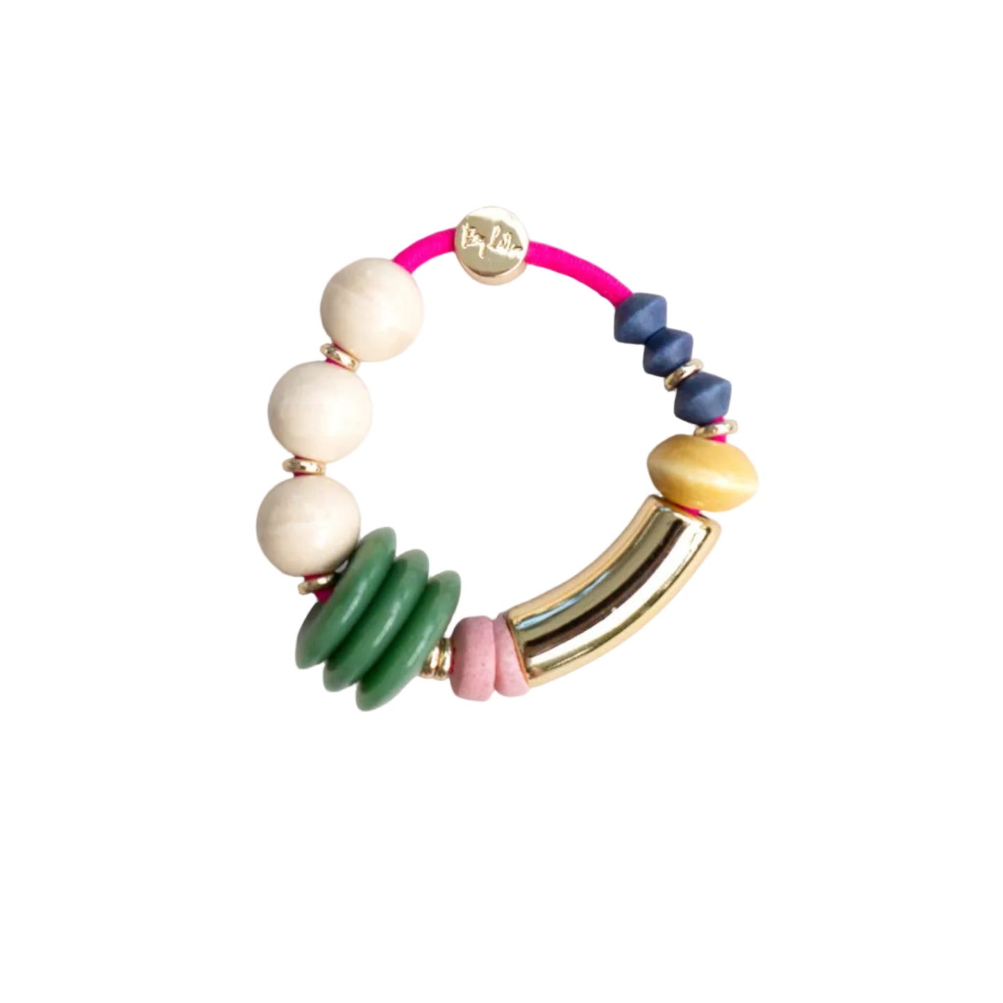 GUAVA - BRACELET / HAIR TIE