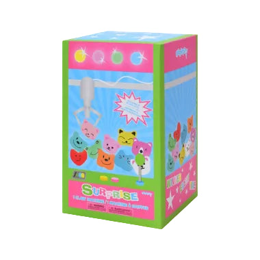Surprise Claw Machine