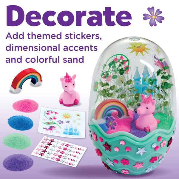 Grow a Mini Garden – Unicorn