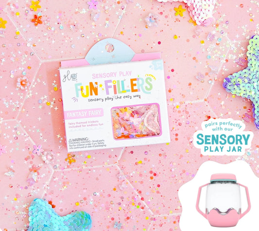 Fantasy Fairy Fun Filler Pack